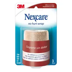 NEXCARE - Venda Elastica 7.62cm X 2m