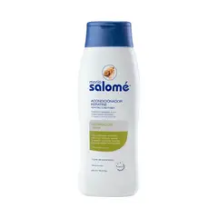 MARIA SALOME - Acondicionador Keratin 2 S/Sal X 400Ml