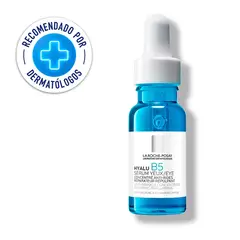 LA ROCHE POSAY - Serum Ojos Hyalu B5 X 15ml