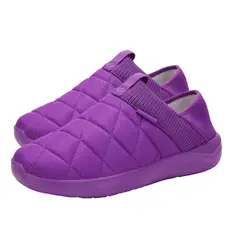 CASATUA - Pantuflas Babuchas Antideslizante Hombre Mujer Weps
