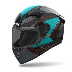 AIROH - CASCO CONNOR DUNK BRILLO ECE 22.06 TALLA M