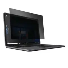 GENERICO - Filtro De Privacidad Laptop De 14 Pulgadas Aspecto 16:9 3m