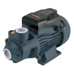 TRUPER - Bomba Periférica Eléctrica Para Agua 12hp 40lmin
