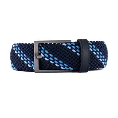 LAZO - CINTURÓN TRENZADO - LZ99C_.