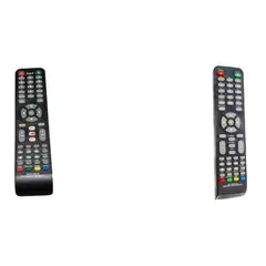 GENERICO - Control Tv Universal Para Samsumg Kalley Simply