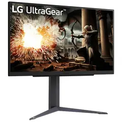 LG - Monitor 27GS75Q-B Gaming 2K 200HZ OC