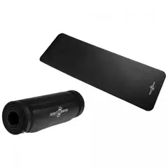 SPORTFITNESS - Colchoneta Plegable 2 cm De Grosor