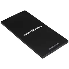 SPORTFITNESS - Colchoneta Profesional Plegable 3.5 cm