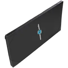 SPORTFITNESS - Colchoneta Profesional 4 cm
