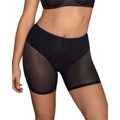 LEONISA - Panty faja invisible de control efecto brasilera