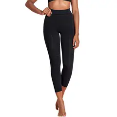 LEONISA - Faja pantalón capri invisible levanta cola