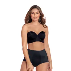 LEONISA - Panty faja clásico de control suave