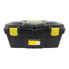 PRETUL - Caja Para Herramientas Plastica 19pul Con Charola