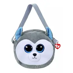 TY - Bolso Gear Slush Perro Bolso Flippables