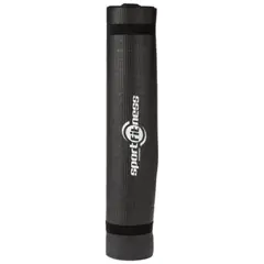SPORTFITNESS - Colchoneta Yoga Mat Pilates Correa Gimnasio