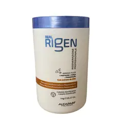ALFAPARF MILANO - Mascarilla Alfaparf Real Rigen Reparadora 1kg