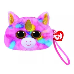 TY - Fantasía Bolso Pulsera De Unicornio Flippable