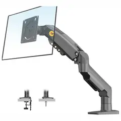 NORTH BAYOU - Nb F80 - Soporte de mesa para TV o monitor 17 A 30