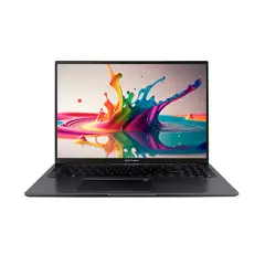 ASUS - Portátil Vivobook 16 X1605VA-MB929 Intel i9-13900H RAM 48GB 1TB SSD 16 Pulgadas