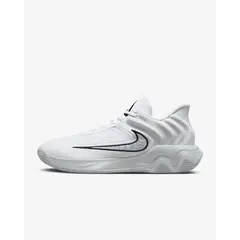 NIKE - TENIS BASKETBALL HOMBRE GIANNIS IMMORTALITY 4 FQ3680-100