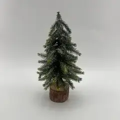 BURICA - ARBOL MESA 27CM BASE TRONCO NE