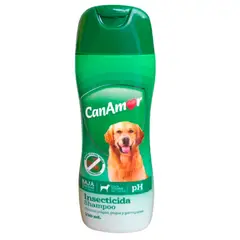 CANAMOR - Shampoo Insecticida Can Amor X 230ml