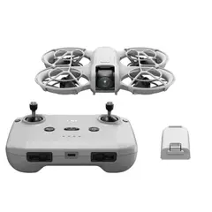 DJI - Dron Neo Combo Ligero y Portátil
