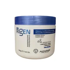 ALFAPARF MILANO - Mascarilla Alfaparf Rigen Condicionadora Nutritiva 500g