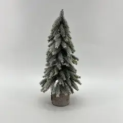 BURICA - ARBOL MESA 35CM TRONCO VERDE N