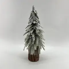 BURICA - ARBOL MESA 40CM BASE TRONCO VE