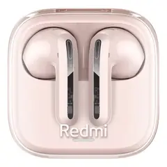 XIAOMI - Audifonos Redmi Buds 6 Active Rosados