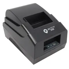 JALTECH - IMPRESORA DE RECIBOS POS 58 MM TERMICA