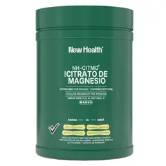 GENERICO - Citrato De Magnesio Sinestrin Mango X 500gr