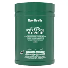 GENERICO - Citrato De Magnesio Sinestrin Kiwix 500g