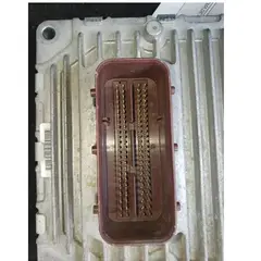 GENERICO - Pcm, Ecu, Dodge Journey 2013