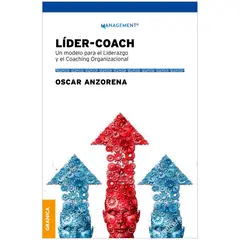 GENERICO - Líder-Coach. Oscar Anzorena