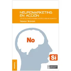 GENERICO - Neuromarketing En Acción. Néstor Braidot