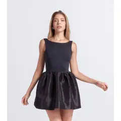 DEREK - Vestido Para Mujer Corto Derek.-