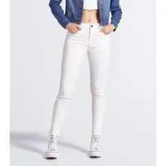 UNSER - Jean Para Mujer Skinny