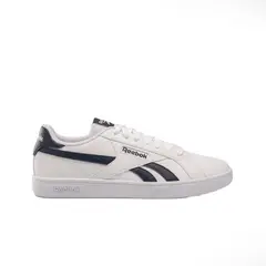 REEBOK - Tenis Hombre Classics Court Retro - Blanco- Negro