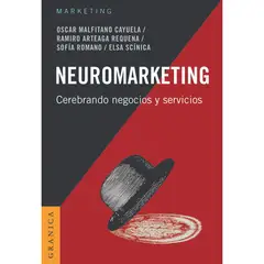 GENERICO - Neuromarketing. Cerebrando Negocios Y Servicios