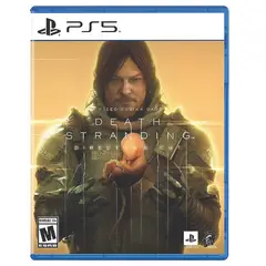 PLAYSTATION - Death Stranding Directors Cut - 5