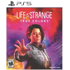 PLAYSTATION - Life is Strange True Colors - 5