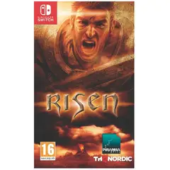 NINTENDO - Risen - Switch