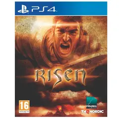 PLAYSTATION - Risen - 4