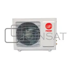 TRANE - Mini Split de 24.000 BTU 220V R410A Convencional.