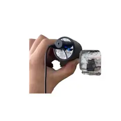 GENERICO - Detector de fugas de agua liquidos microfono intramural