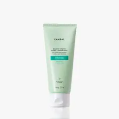 YANBAL - Exfoliante Facial Control Grasa Acido Salicílico 100g