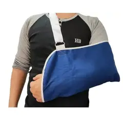 GENERICO - Cabestrillo Recuperación Fracturas Esguinces Brazo Hombro