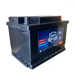 DGP - BATERÍA DERCO, 42, 800 AMP